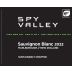 Spy Valley Sauvignon Blanc 2022 Front Label