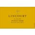 Lincourt Rancho Santa Rosa Pinot Noir 2016 Front Label
