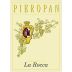 Pieropan Soave Classico La Rocca 2021 Front Label