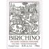 Birichino Saint Georges Old Vines Zinfandel 2015 Front Label