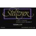 Steltzner Stags Leap District Merlot 2004 Front Label