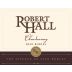 Robert Hall Chardonnay 2016 Front Label