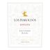 Los Haroldos Estate Sauvignon Blanc 2022 Front Label