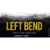 Left Bend Winery Cabernet Franc 2014 Front Label