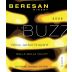 Beresan Winery The Buzz Yellow Jacket Vineyard Red 2006 Front Label