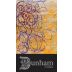 Dunham Cellars Lewis Estate Vineyard Syrah 2013 Front Label