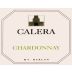 Calera Mt. Harlan Chardonnay 2003 Front Label
