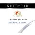 Kettmeir Pinot Bianco 2018 Front Label