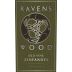 Ravenswood Old Vine Zinfandel 2015 Front Label