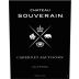 Chateau Souverain Cabernet Sauvignon 2019 Front Label