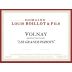 Domaine Louis Boillot Volnay Les Grands Poisots 2020 Front Label