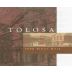 Tolosa Winery Estate Pinot Noir 2000 Front Label