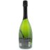J Vineyards Cuvee 20 Brut Back Bottle Shot
