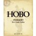 Hobo Wine Company Dry Creek Valley Zinfandel 2008 Front Label
