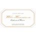 William Harrison Rutherford Cabernet Franc 2007 Front Label