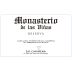 Grandes Vinos Y Vinedos Monasterio de las Vinas Reserva 2020 Front Label