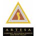 Artesa Reserve Cabernet Sauvignon 2003 Front Label