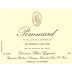 Domaine Blain-Gagnard Pommard 2022 Front Label
