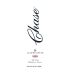 Chase Elderflower Liqueur Front Label