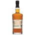 Cutwater Black Skimmer Straight Bourbon Whiskey Front Bottle Shot