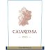 Caiarossa 2016 Front Label