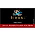 Siduri Chehalem Mountains Pinot Noir 2011 Front Label