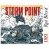 Storm Point Red 2022 Front Label
