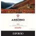 Quinta Dos Murcas Assobio Red 2021 Front Label