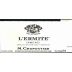 M. Chapoutier Ermitage l'Ermite 2005 Front Label