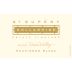 St. Supery Dollarhide Sauvignon Blanc 2022 Front Label