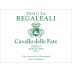 Regaleali Cavallo delle Fate Grillo 2023 Front Label
