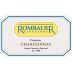 Rombauer Chardonnay (3 Liter Bottle) 2020 Front Label