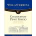 Villa Cerrina Delle Venezie Chardonnay Pinot Grigio 2015 Front Label