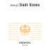 Stadt Krems Kremstal Riesling 2020 Front Label