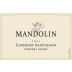 Mandolin Cabernet Sauvignon 2005 Front Label