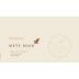 Metz Road Chardonnay 2016 Front Label