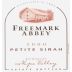 Freemark Abbey Petite Sirah 2000 Front Label