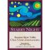 Starry Night Winery Russian River Valley Old Vine Zinfandel 2008 Front Label
