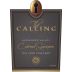 The Calling Rio Lago Vineyard Cabernet Sauvignon 2012 Front Label