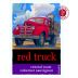 Red Truck Winery Cabernet Sauvignon 2010 Front Label