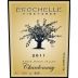 Brochelle Vineyards Chardonnay 2011 Front Label