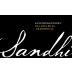 Sandhi Sanford and Benedict Chardonnay 2011 Front Label
