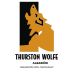 Thurston Wolfe Albarino 2016 Front Label