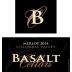Basalt Cellars Merlot 2014 Front Label