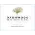 Dashwood Sauvignon Blanc 2019 Front Label