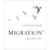 Migration Sonoma Coast Pinot Noir 2018 Front Label