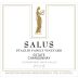 Staglin Salus Chardonnay 2006 Front Label
