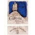 Michele Chiarlo Nizza Cipressi Barbera 2015 Front Label