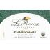 La Rocca Vineyards Estate Organic Chardonnay 2006 Front Label
