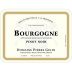 Pierre Gelin Bourgogne Rouge 2017 Front Label